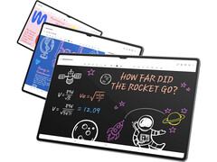 La série Galaxy Tab S pourrait s'enrichir de trois autres modèles cet été, Galaxy Tab S10 Ultra en photo. (Source de l'image : Samsung)