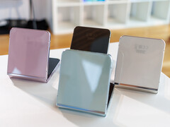 De nouvelles informations sur le Samsung Galaxy Z Flip6 sont apparues en ligne (image via own)