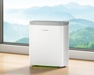Le purificateur d'air intelligent GoveeLife 2 (photo) est disponible en Europe. (Source : Govee)