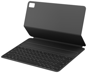 Clavier du Huawei MatePad Pro (image via Huawei)