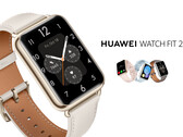 La Watch FIT 2 gagne lentement des fonctionnalités après son lancement européen au printemps. (Image source : Huawei)