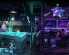 HeistGeist est disponible sur Steam avec une réduction de 60 % jusqu'au 25 juin.