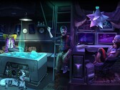 HeistGeist est disponible sur Steam avec une réduction de 60 % jusqu'au 25 juin.