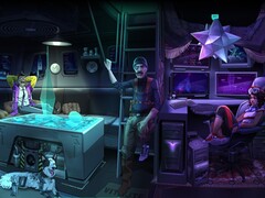 HeistGeist est disponible sur Steam avec une réduction de 60 % jusqu'au 25 juin.