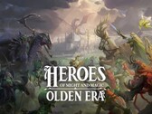 Heroes of Might and Magic : Olden Era dévoilé à la Gamescom 2024 (Image source : Ubisoft News)