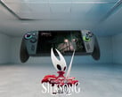 Hollow Knight : Silksong ROG Xbox Alloy trailer (Image source : Team Cherry, Microsoft Gaming avec modifications)