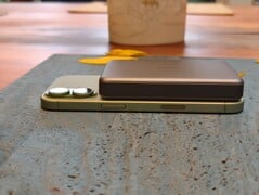 Go-MiniMag Qi2 Power Bank