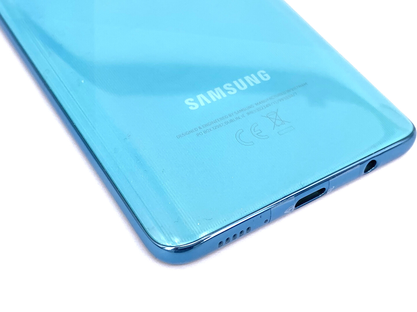 Galaxy A51 Sma515fzkvxfa Samsung Za