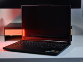 Le Lenovo Legion 5 15AGP11.
