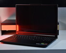 Le Lenovo Legion 5 15AGP11.