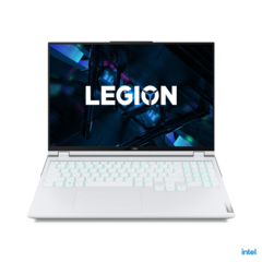 Lenovo Legion 5i Pro propose désormais les options Intel Tiger Lake-H et NVIDIA RTX 3050/3050 Ti. (Image Source : Lenovo)