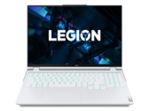 Lenovo Legion 5i Pro propose désormais les options Intel Tiger Lake-H et NVIDIA RTX 3050/3050 Ti. (Image Source : Lenovo)