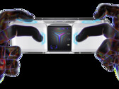 Le Legion Phone Duel 2. (Source : Lenovo)