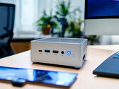 Test du Minisforum Venus NAB9 : mini PC avec Core i9-12900HK, RAM 32 Go et refroidissement SSD actif