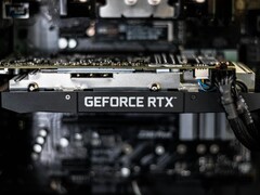 La Nvidia GeForce RTX 6090 pourrait sortir en 2027.