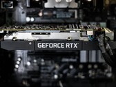 La Nvidia GeForce RTX 6090 pourrait sortir en 2027.