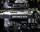 La Nvidia GeForce RTX 6090 pourrait sortir en 2027.
