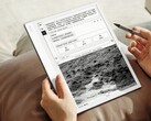 Le Boox Note X6 fonctionne sous Android 16.