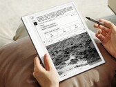 Le Boox Note X6 fonctionne sous Android 16.