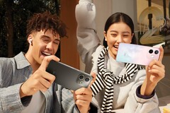 L'Oppo A5 Pro est équipé d'un processeur MediaTek Dimensity 6300 (Image source : Oppo)