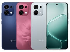 Oppo F31