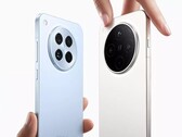 Le design actuel de la gamme Oppo Find. (Source de l'image : Oppo)