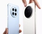 Le design actuel de la gamme Oppo Find. (Source de l'image : Oppo)