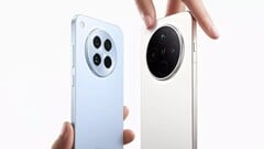 Le design actuel de la gamme Oppo Find. (Source de l&#039;image : Oppo)