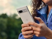 Le Google Pixel 7a est désormais officiel. (Source de l'image : Google)