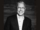Un portrait de Claude Guillemot, cofondateur d'Ubisoft
