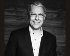 Un portrait de Claude Guillemot, cofondateur d'Ubisoft