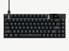 Clavier de jeu Pulsar eS HE 70 ANSI (Image source : Pulsar)