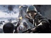 Couverture du jeu Call of Duty 2 sur Xbox. (Source de l'image : Microsoft Store)