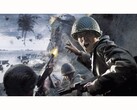 Couverture du jeu Call of Duty 2 sur Xbox. (Source de l'image : Microsoft Store)