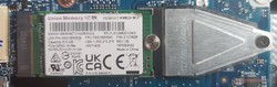UMIS AM620, SSD PCIe 3.0
