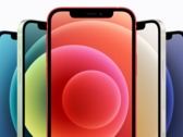 Selon le PDG de Huawei, l'iPhone 12 est le meilleur smartphone 5G au monde. (Image : Apple)