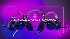 Les nouveaux casques de jeu de Skullcandy. (Source : Skullcandy)