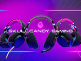 Les nouveaux casques de jeu de Skullcandy. (Source : Skullcandy)