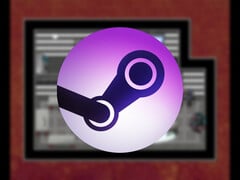 Episode II : Epsilon Indi restera gratuit jusqu&#039;au 26 juin 2025. Illustration : une capture d&#039;écran modifiée du jeu. (Source de l&#039;image : Steam)