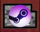 Episode II : Epsilon Indi restera gratuit jusqu'au 26 juin 2025. Illustration : une capture d'écran modifiée du jeu. (Source de l'image : Steam)
