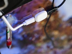 The Pill de Shelly (photo) est désormais disponible aux États-Unis. (Source de l'image : Shelly)