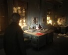 Une image du jeu Silent Hill 2 sur PlayStation. (Source de l'image : PlayStation Store) 
