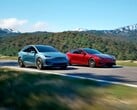Les nouvelles Tesla Model S et Model X (Source : Tesla)
