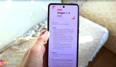 La dernière mise à jour du Vivo X100 Pro introduit enfin la possibilité d'enregistrer des vidéos en 4K60 avec la caméra selfie, ainsi que plusieurs améliorations de l'appareil photo. (Image : LL Techview, édité)