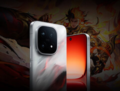 L'iQOO 15 est censé bénéficier de 7 ans de mises à jour logicielles (Image source : Vivo)