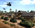 Wargame: Red Dragon bénéficie d'une réduction de 85 % sur Steam jusqu'au 3 septembre.