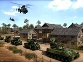 Wargame: Red Dragon bénéficie d'une réduction de 85 % sur Steam jusqu'au 3 septembre.