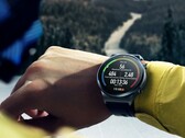 Les futures smartwatches Huawei pourraient être capables de mesurer la glycémie, la pression artérielle et de réaliser des ECG. (Image source : Huawei)
