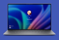 Windows Hello bénéficiera bientôt d'un nouveau design et d'une meilleure prise en charge des clés d'accès. (Source de l'image : Microsoft / Dell, édité)