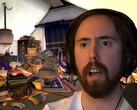 Un joueur de World of Warcraft a utilisé le nouveau système de logement pour recréer la salle de streaming d'Asmongold dans les moindres détails. (Source de l'image : The Clip Godd via YouTube) 
